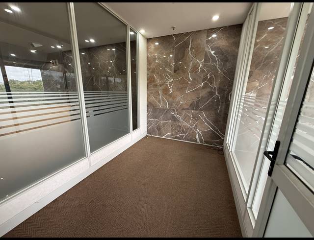139M² OFFICE TO LET IN AUCKLAND PARK